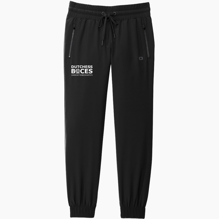 Dutchess BOCES <span class="pdp-name-mascot">Dutchess County BOCES</span> OGIO Women's Connection Jogger