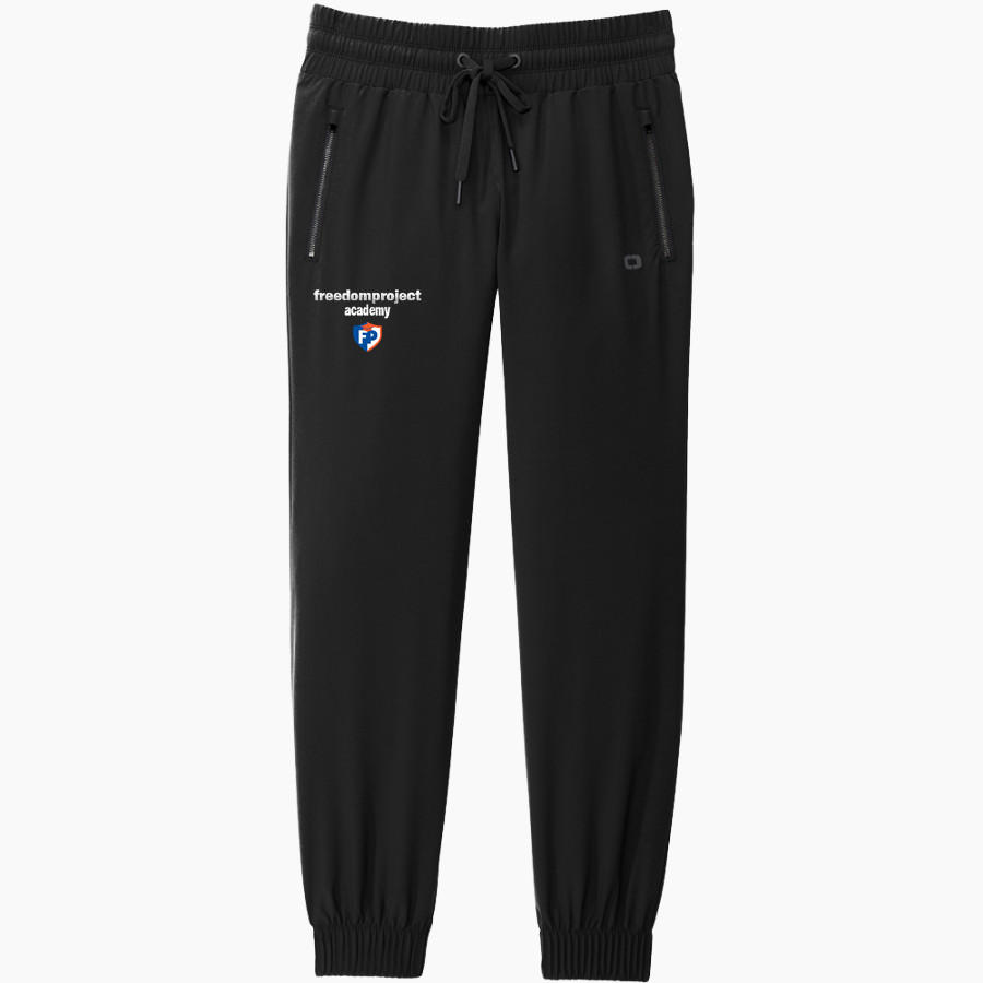 FreedomProject Academy <span class="pdp-name-mascot">FreedomProject Academy Founders</span> OGIO Women's Connection Jogger