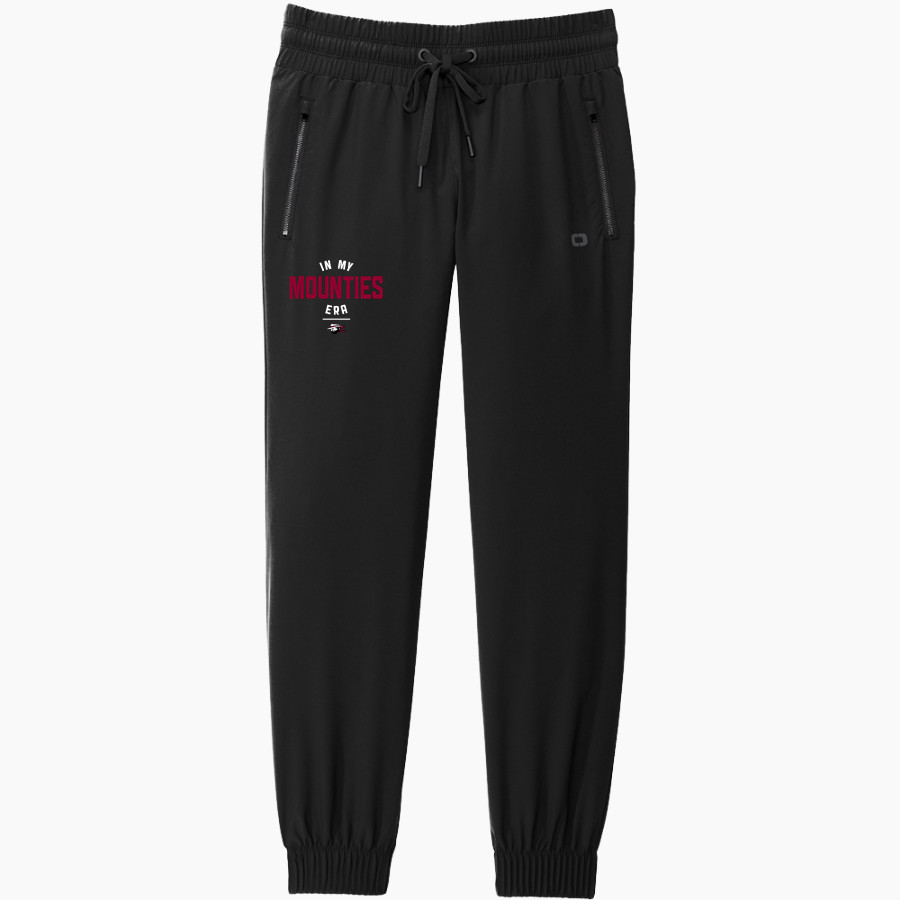 Irondale Mounties <span class="pdp-name-mascot">Irondale Mounties</span> OGIO Women's Connection Jogger