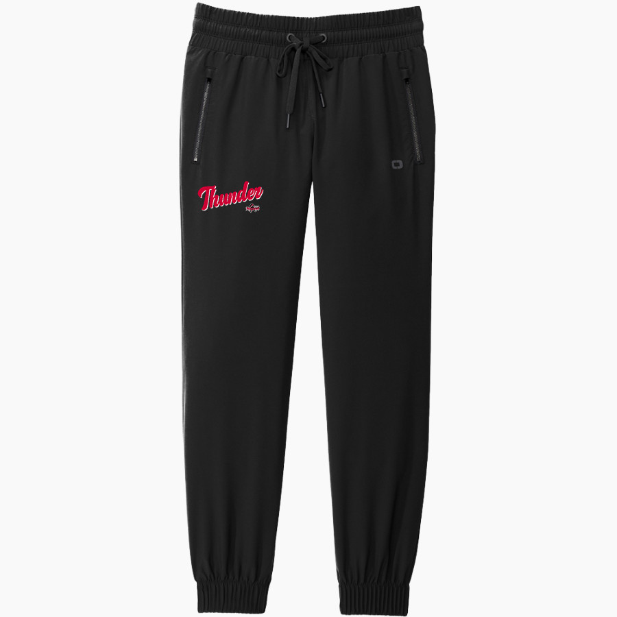 MPB THUNDER OGIO Women's Connection Jogger