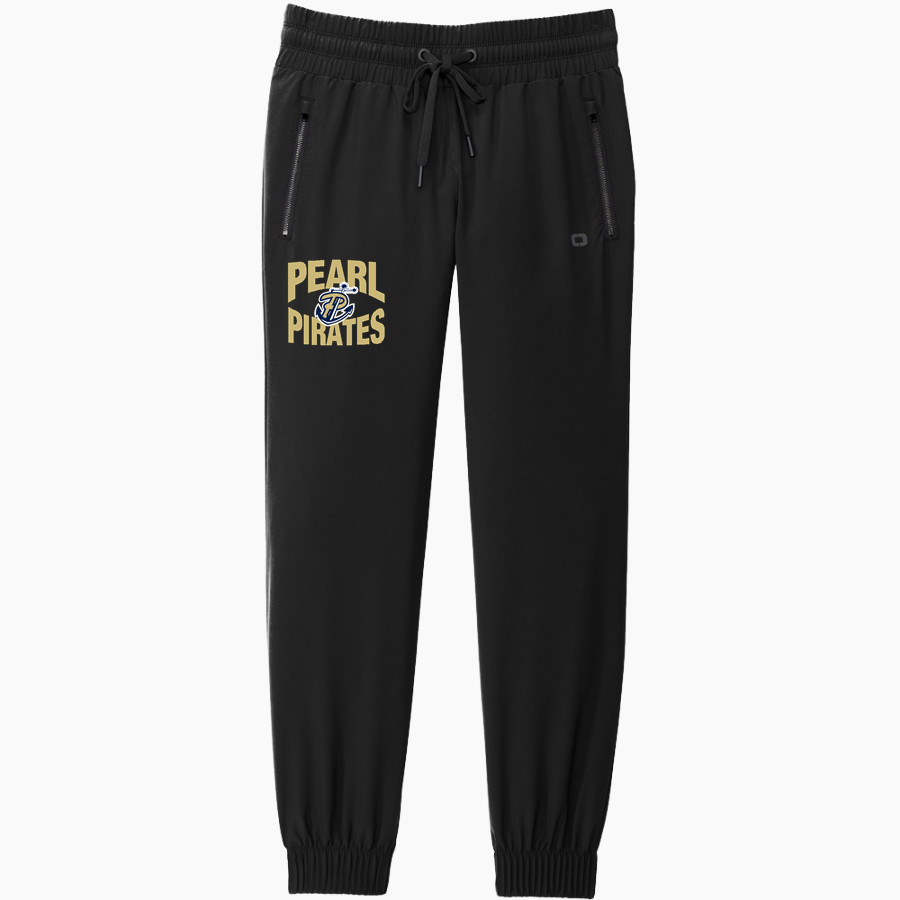 PEARL HIGH SCHOOL PIRATES <span class="pdp-name-mascot">PEARL PIRATES</span> OGIO Women's Connection Jogger