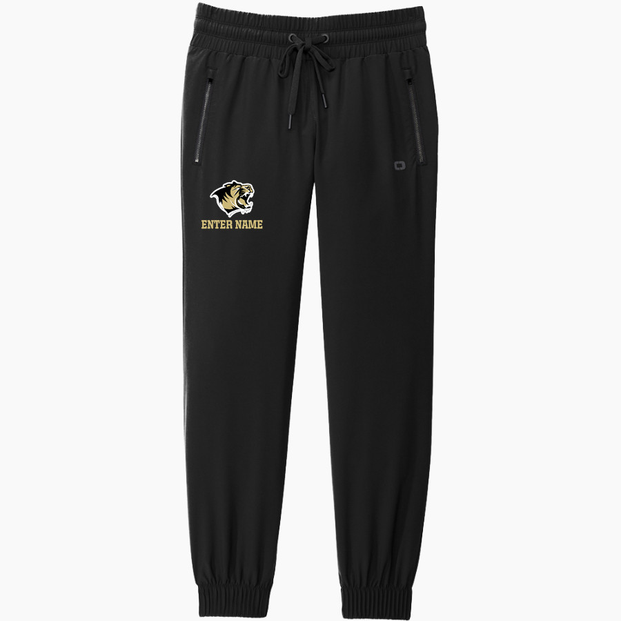 BENTONVILLE HIGH SCHOOL TIGERS <span class="pdp-name-mascot">BENTONVILLE TIGERS</span> OGIO Women's Connection Jogger
