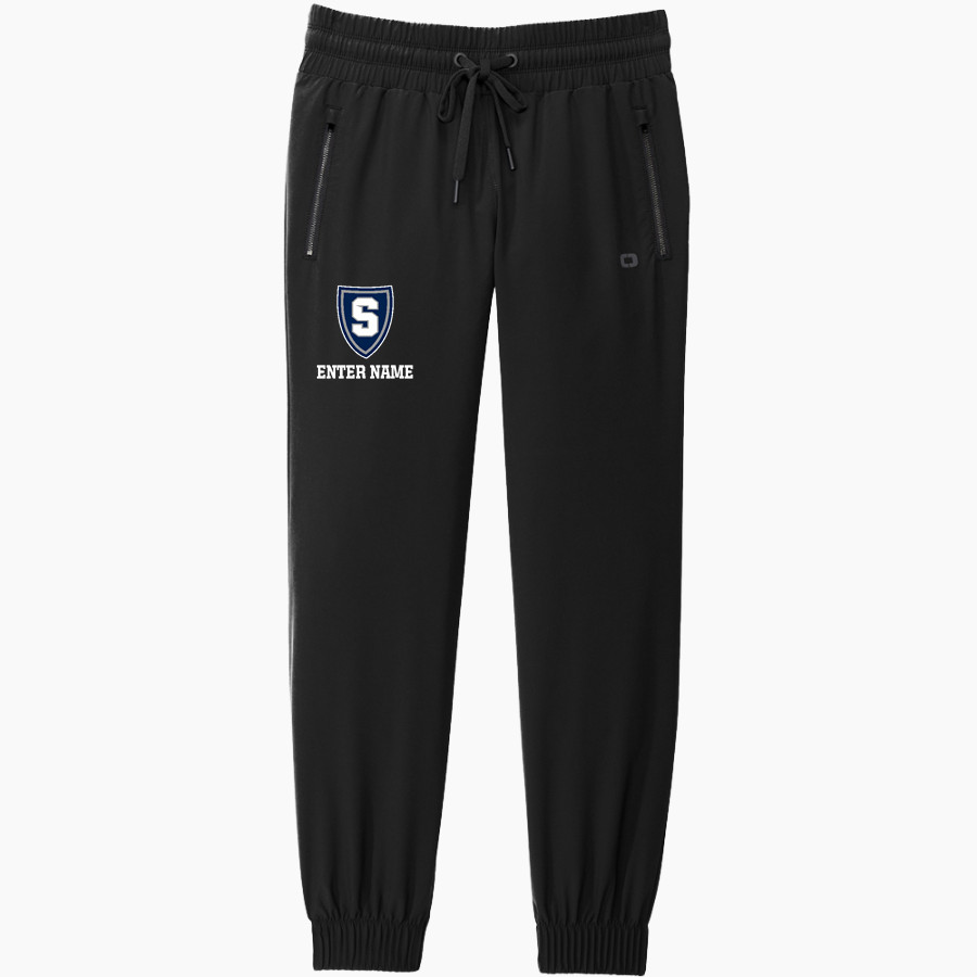 STAUNTON HIGH SCHOOL STORM OGIO Women's Connection Jogger