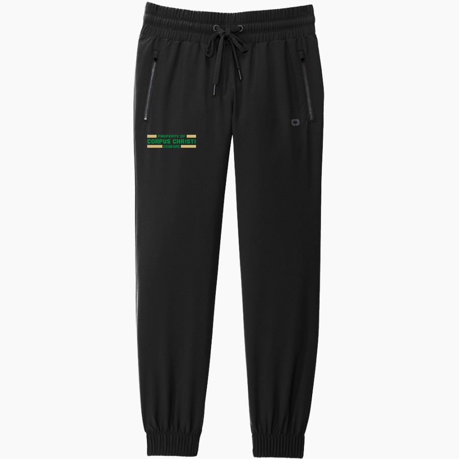 Corpus Christi Cougars OGIO Women's Connection Jogger