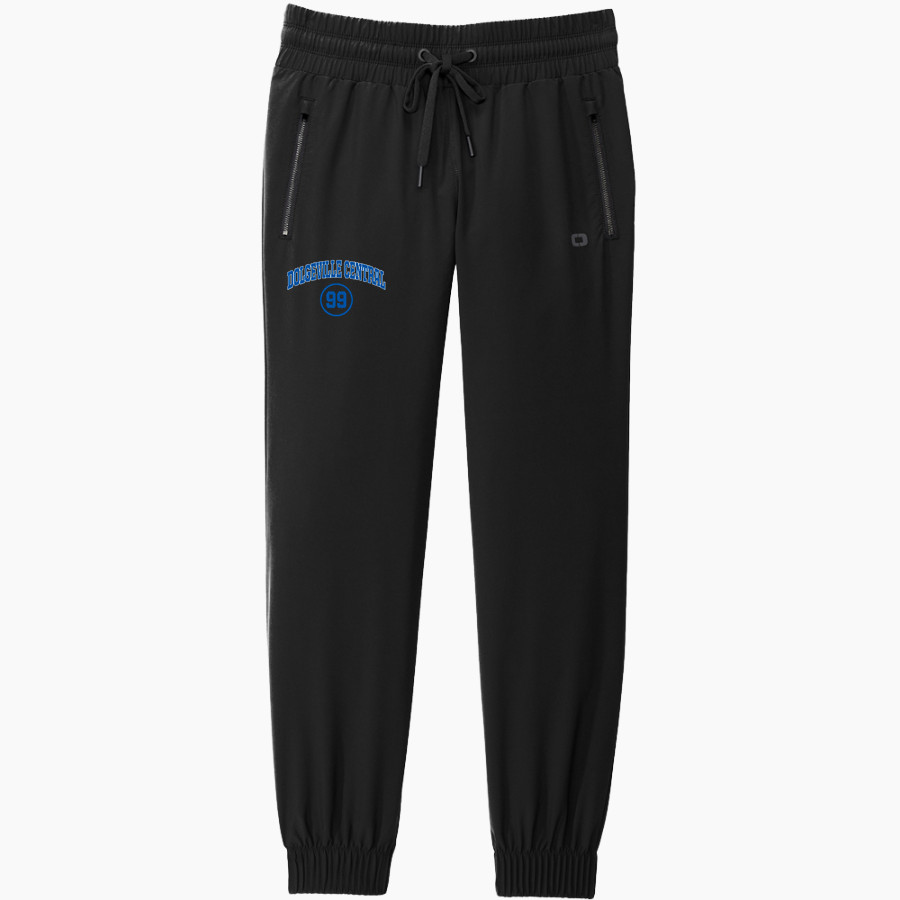 Dolgeville Central Blue Devils <span class="pdp-name-mascot">Dolgeville Central Blue Devils</span> OGIO Women's Connection Jogger