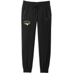 Peace Panthers <span class="pdp-name-mascot">Peace Lutheran School Panthers</span> OGIO Women's Connection Jogger Front Thumbnail