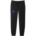 HARDING COUNTY HIGH SCHOOL RANCHERS <span class="pdp-name-mascot">HARDING COUNTY RANCHERS</span> OGIO Women's Connection Jogger Front Thumbnail