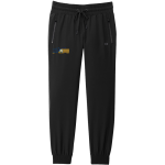 DIME BOX HIGH SCHOOL LONGHORNS <span class="pdp-name-mascot">DIME BOX LONGHORNS</span> OGIO Women's Connection Jogger Front Thumbnail