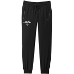 MAHANOY AREA JR./SR. HIGH SCHOOL GOLDEN BEARS <span class="pdp-name-mascot">MAHANOY JUNIOR SENIOR GOLDEN BEARS</span> OGIO Women's Connection Jogger Front Thumbnail