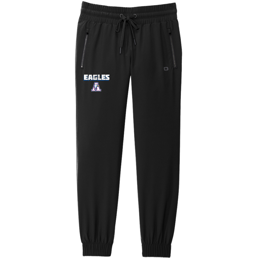 Apollo Eagles <span class="pdp-name-mascot">Apollo Eagles</span> OGIO Women's Connection Jogger