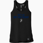 Most Holy Rosary Heightsmen OGIO Women's Luuma Tank Front Thumbnail