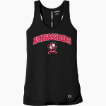 Community Christian Academy Ambassadors <span class="pdp-name-mascot">Community Christian Academy Ambassadors</span> OGIO Women's Luuma Tank Front Thumbnail