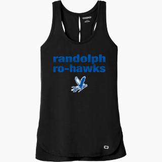 OGIO Women's Luuma Tank