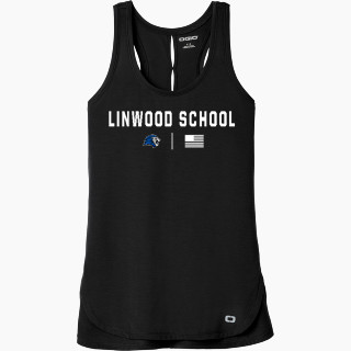 OGIO Women's Luuma Tank