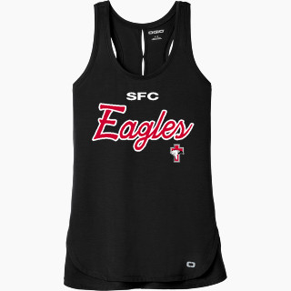 OGIO Women's Luuma Tank