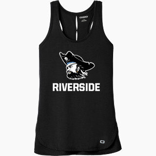 OGIO Women's Luuma Tank