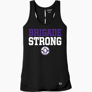 OGIO Women's Luuma Tank