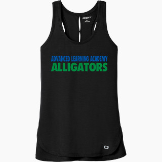 OGIO Women's Luuma Tank