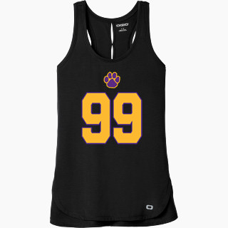 OGIO Women's Luuma Tank