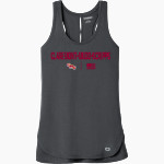 CLAREMONT MUDD SCRIPPS Athenas <span class="pdp-name-mascot">CLAREMONT MUDD SCRIPPS</span> OGIO Women's Luuma Tank Front Thumbnail