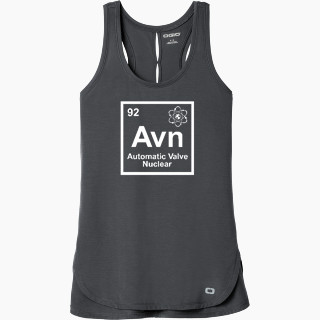 OGIO Women's Luuma Tank