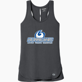 OGIO Women's Luuma Tank