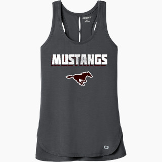 OGIO Women's Luuma Tank