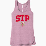 Church & School of St. Peter <span class="pdp-name-mascot">n/a</span> OGIO Women's Luuma Tank Front Thumbnail