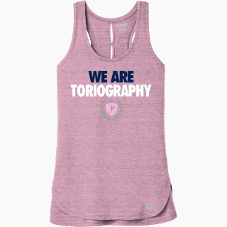 OGIO Women's Luuma Tank