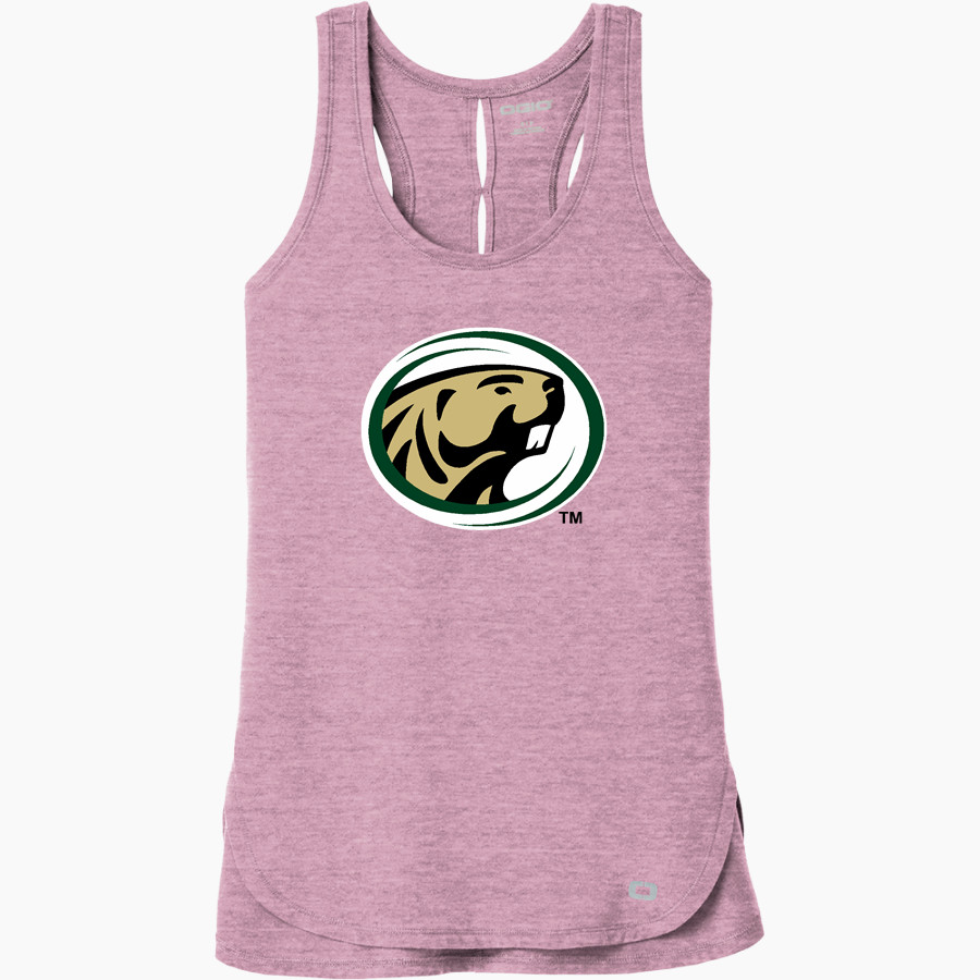 Bemidji State Athletics OGIO Women's Luuma Tank
