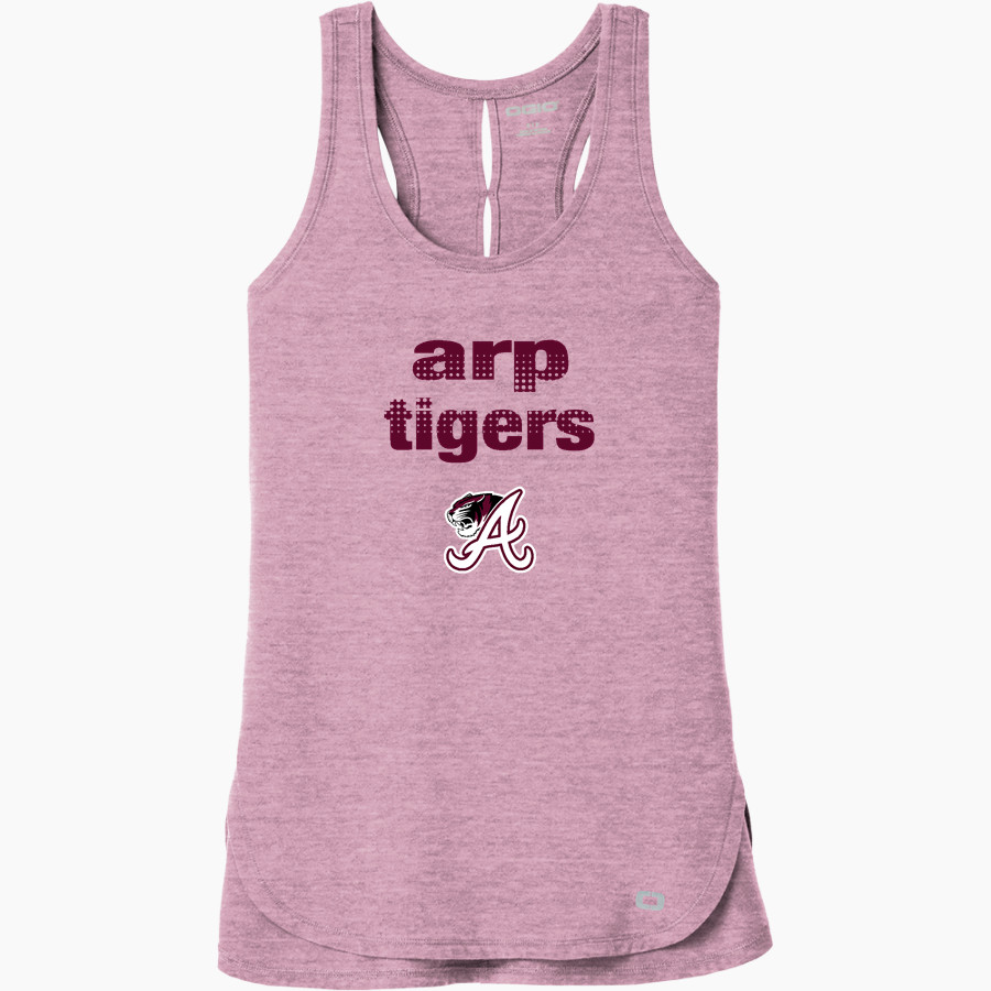 ARP HIGH SCHOOL TIGERS OGIO Women's Luuma Tank