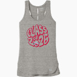 UNION COUNTY HIGH SCHOOL PATRIOTS <span class="pdp-name-mascot">UNION COUNTY PATRIOTS</span> OGIO Women's Luuma Tank Front Thumbnail