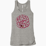OROSI HIGH SCHOOL CARDINALS <span class="pdp-name-mascot">OROSI CARDINALS</span> OGIO Women's Luuma Tank Front Thumbnail