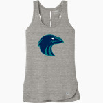 AUBURN RIVERSIDE HIGH SCHOOL RAVENS OGIO Women's Luuma Tank Front Thumbnail