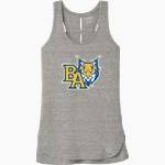 BACON ACADEMY BOBCATS <span class="pdp-name-mascot">BACON ACADEMY BOBCATS</span> OGIO Women's Luuma Tank Front Thumbnail