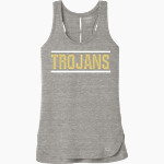 MESA VISTA HIGH SCHOOL TROJANS OGIO Women's Luuma Tank Front Thumbnail