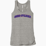 Owego-apalachin Indians OGIO Women's Luuma Tank Front Thumbnail