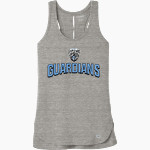 Cornerstone Lutheran Guardians <span class="pdp-name-mascot">Cornerstone Lutheran Guardians</span> OGIO Women's Luuma Tank Front Thumbnail