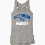 ROBINSON HIGH SCHOOL ROCKETS <span class="pdp-name-mascot">ROBINSON ROCKETS</span> OGIO Women's Luuma Tank Front Thumbnail