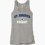 St. Joseph's University, New York <span class="pdp-name-mascot">St. Joseph's University, New York</span> OGIO Women's Luuma Tank Front Thumbnail