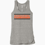 Batesville Football Pioneermen <span class="pdp-name-mascot">Batesville Football Pioneermen</span> OGIO Women's Luuma Tank Front Thumbnail