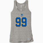 BROOKFIELD HIGH SCHOOL BOBCATS <span class="pdp-name-mascot">BROOKFIELD BOBCATS</span> OGIO Women's Luuma Tank Front Thumbnail