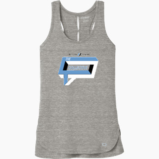 OGIO Women's Luuma Tank