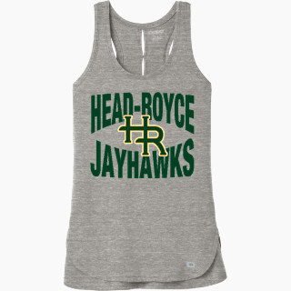 OGIO Women's Luuma Tank