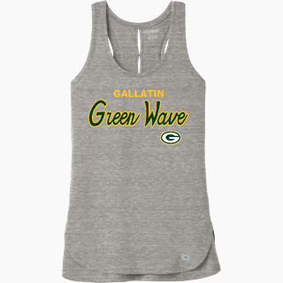 OGIO Women's Luuma Tank