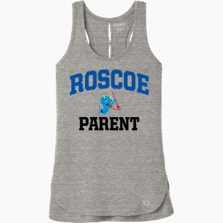 OGIO Women's Luuma Tank