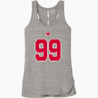 OGIO Women's Luuma Tank