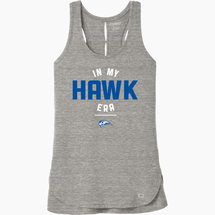 Henry Ford Hawks <span class="pdp-name-mascot">Henry Ford College Hawks</span> OGIO Women's Luuma Tank