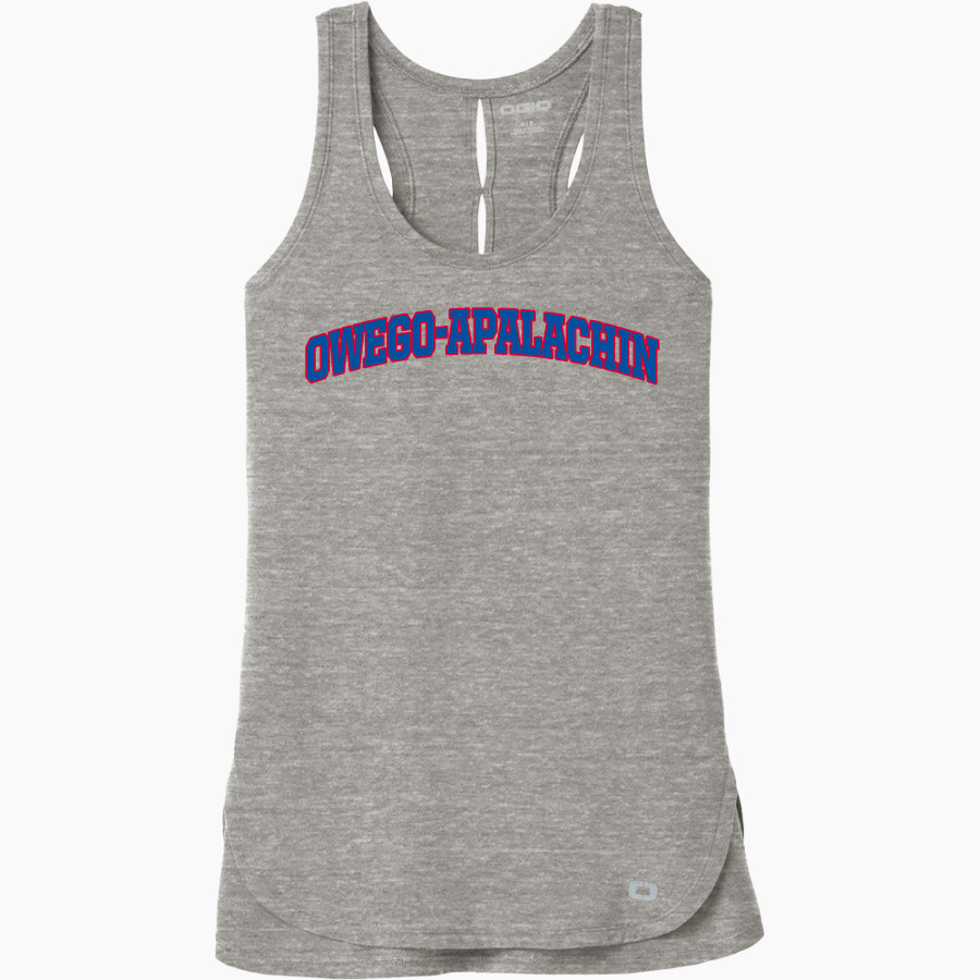 Owego-apalachin Indians OGIO Women's Luuma Tank