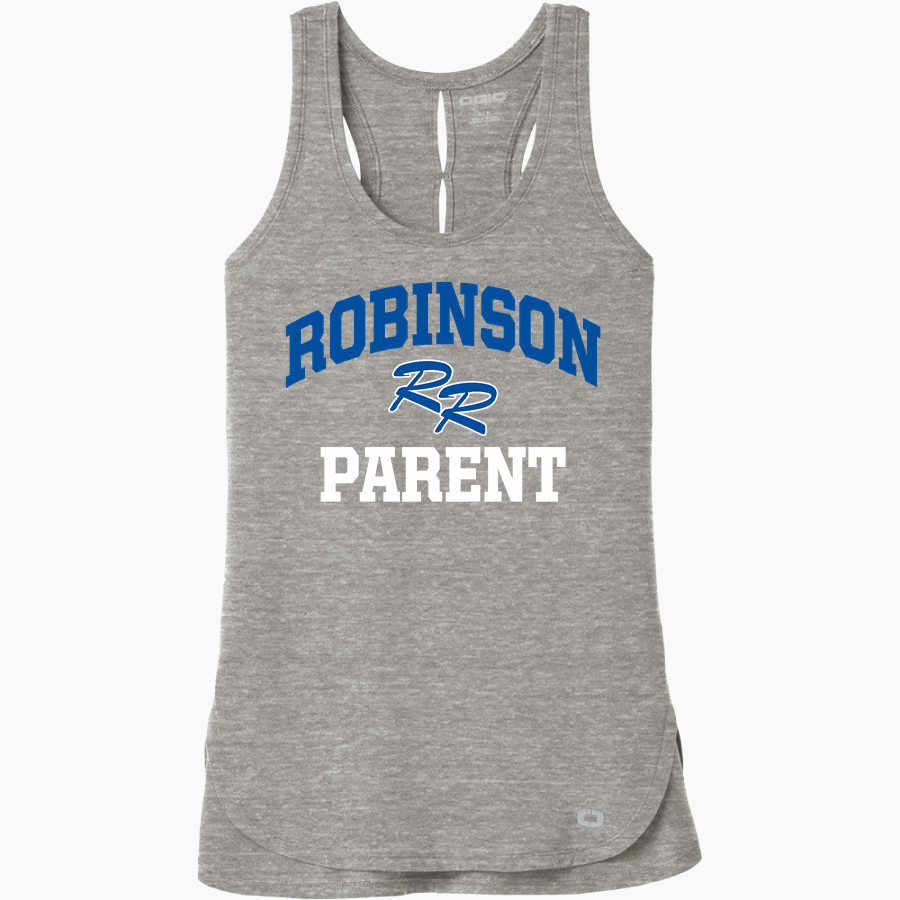 ROBINSON HIGH SCHOOL ROCKETS <span class="pdp-name-mascot">ROBINSON ROCKETS</span> OGIO Women's Luuma Tank
